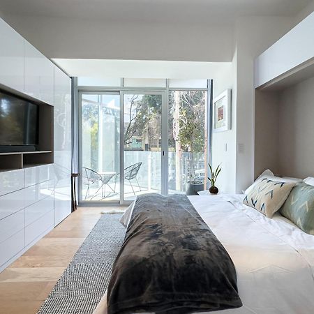 Icon Cibeles By Wynwood House Apartment เม็กซิโกซิตี้ ภายนอก รูปภาพ