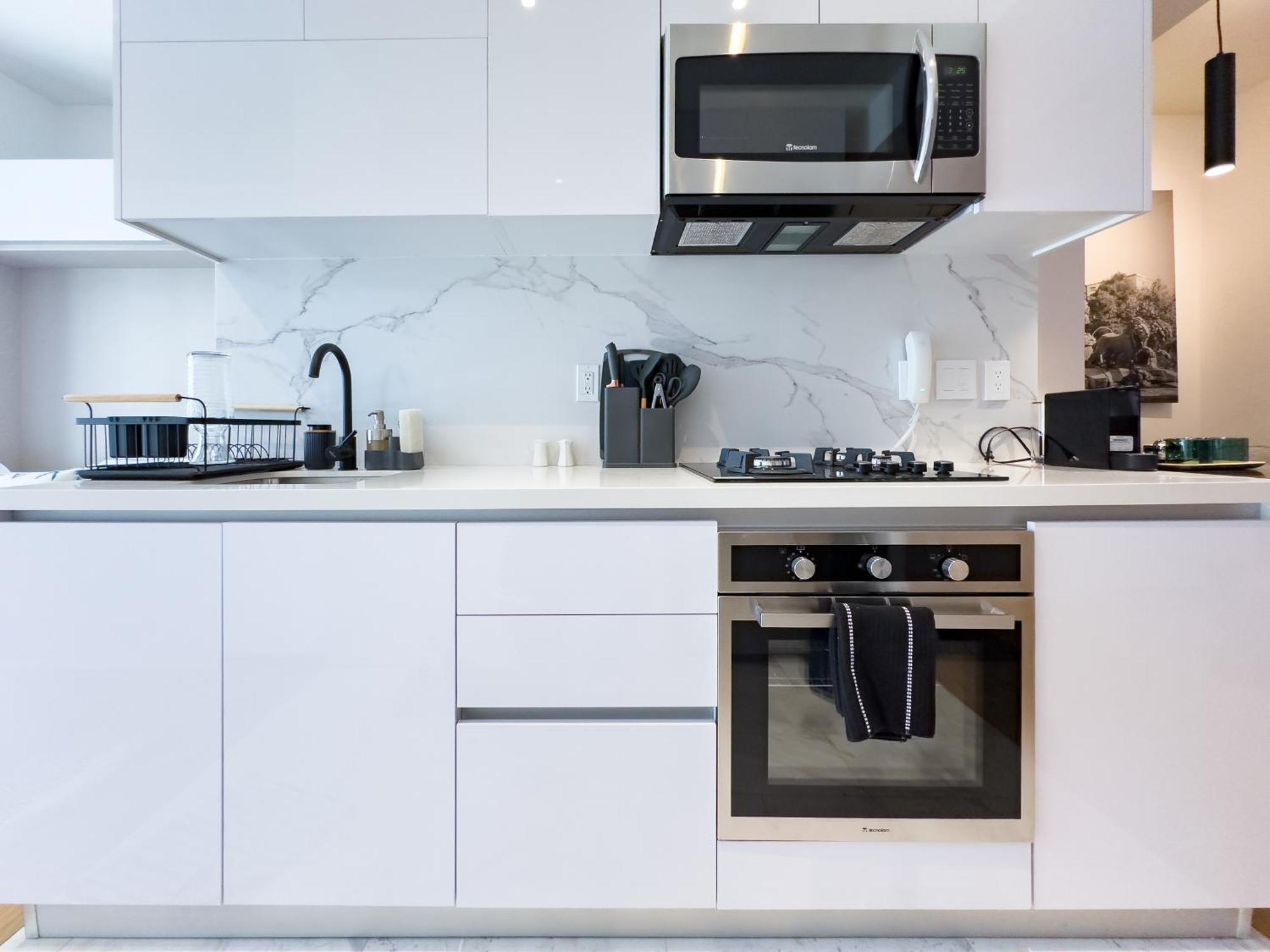 Icon Cibeles By Wynwood House Apartment เม็กซิโกซิตี้ ภายนอก รูปภาพ
