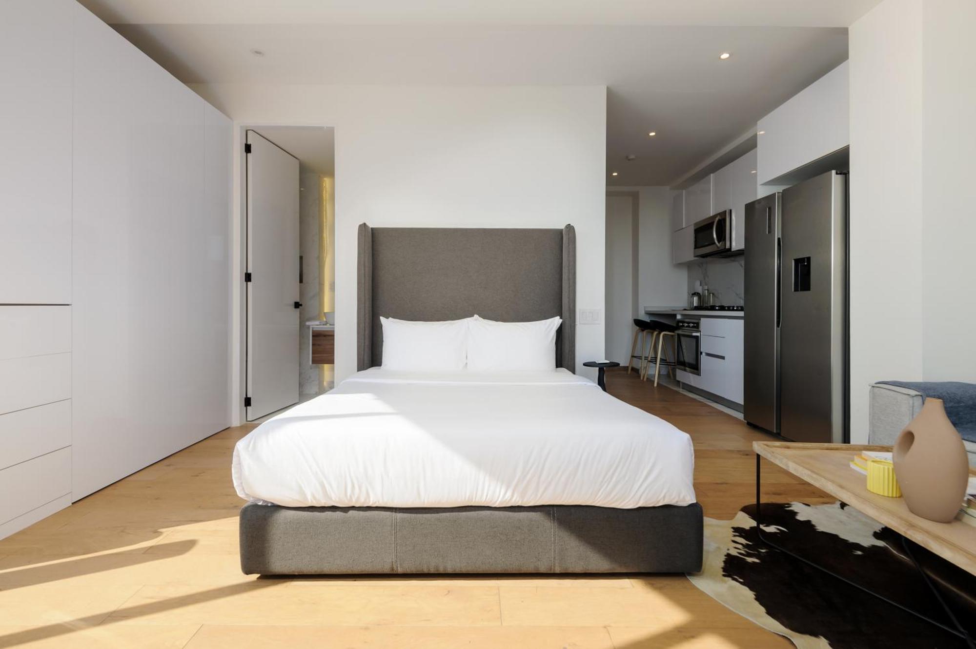 Icon Cibeles By Wynwood House Apartment เม็กซิโกซิตี้ ภายนอก รูปภาพ