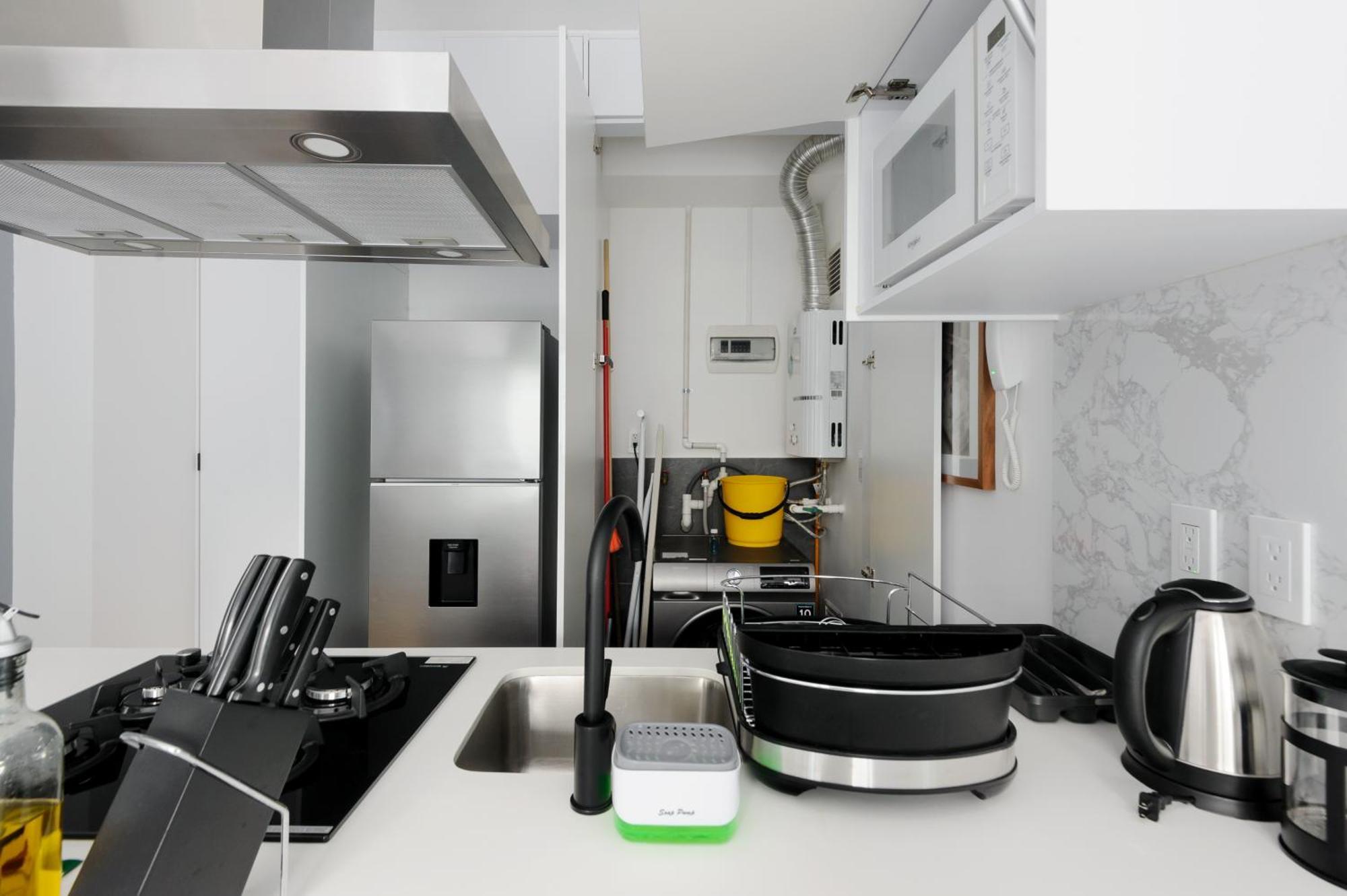 Icon Cibeles By Wynwood House Apartment เม็กซิโกซิตี้ ภายนอก รูปภาพ