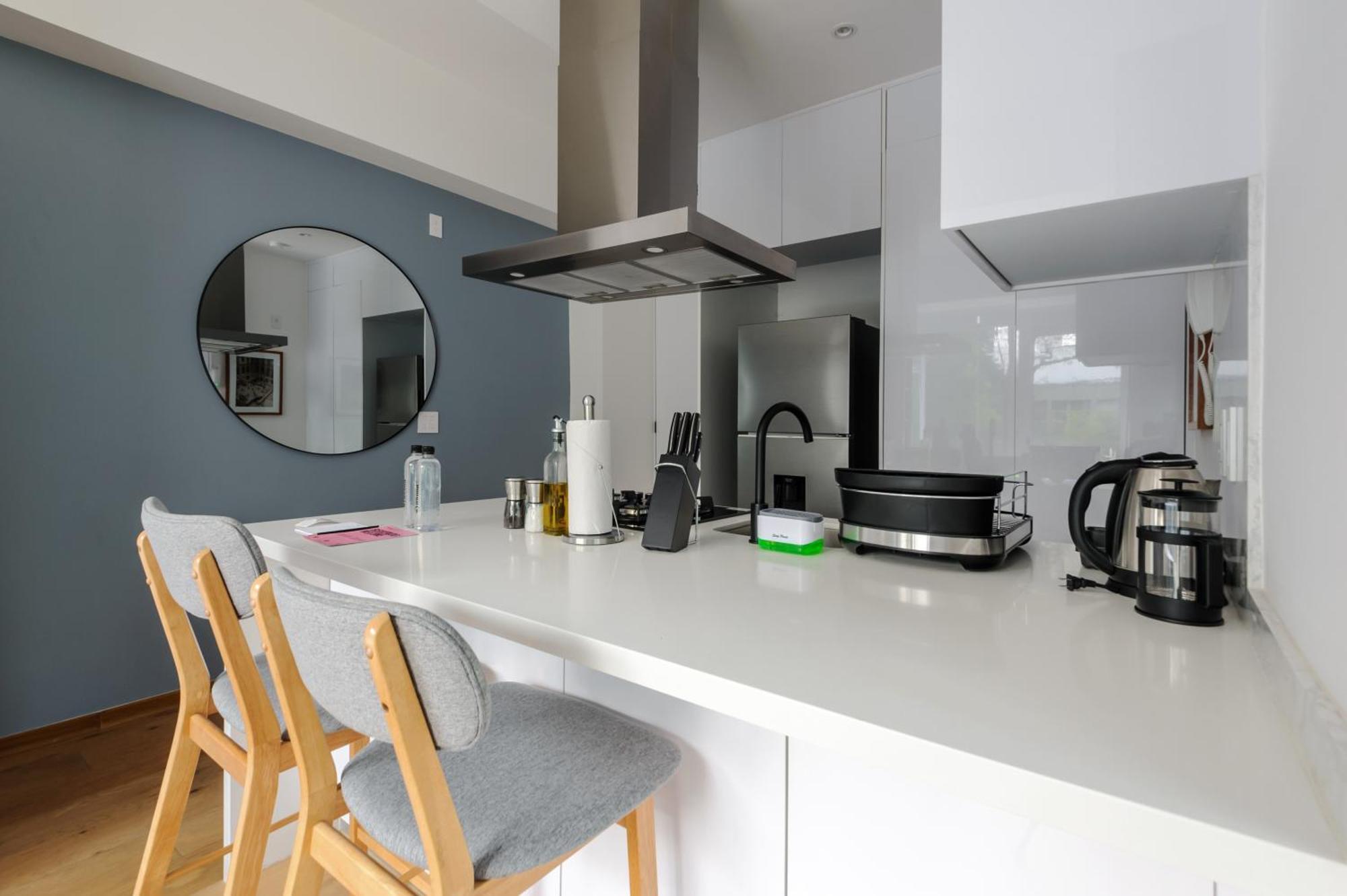 Icon Cibeles By Wynwood House Apartment เม็กซิโกซิตี้ ภายนอก รูปภาพ