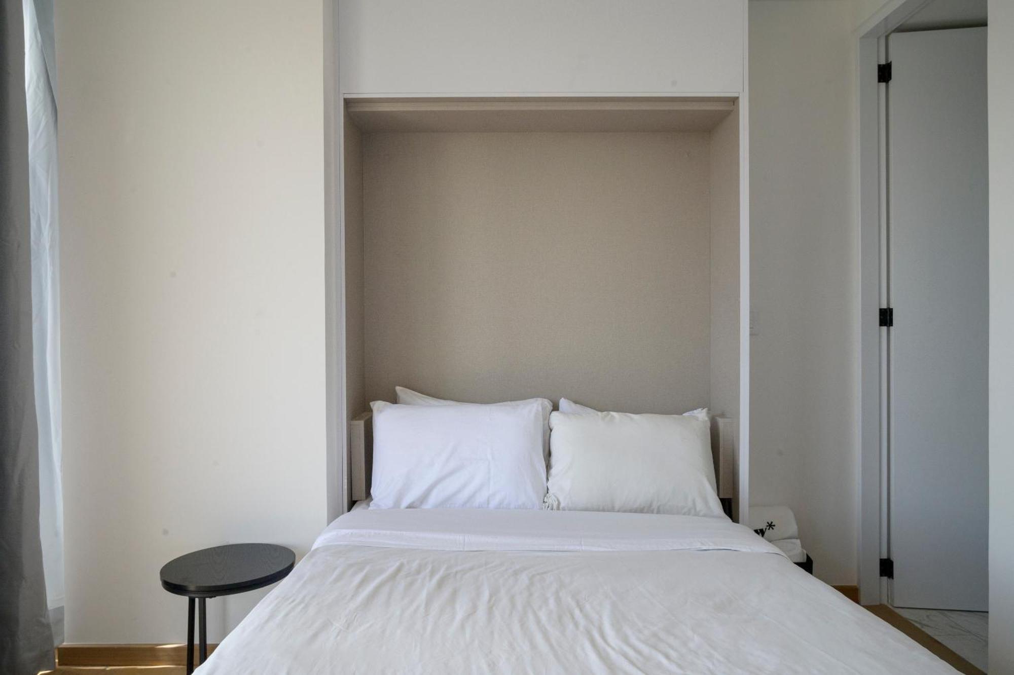 Icon Cibeles By Wynwood House Apartment เม็กซิโกซิตี้ ภายนอก รูปภาพ