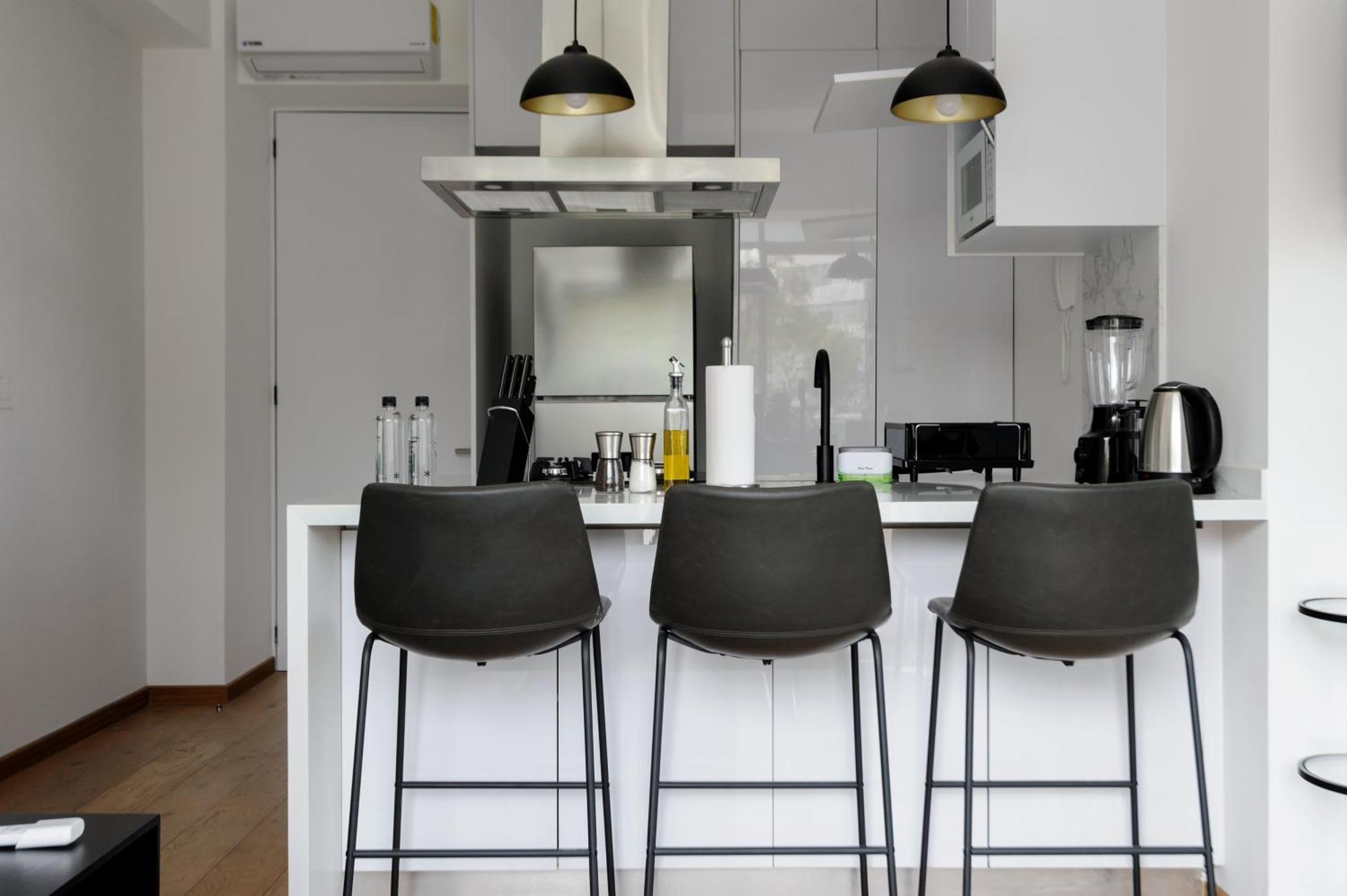 Icon Cibeles By Wynwood House Apartment เม็กซิโกซิตี้ ภายนอก รูปภาพ