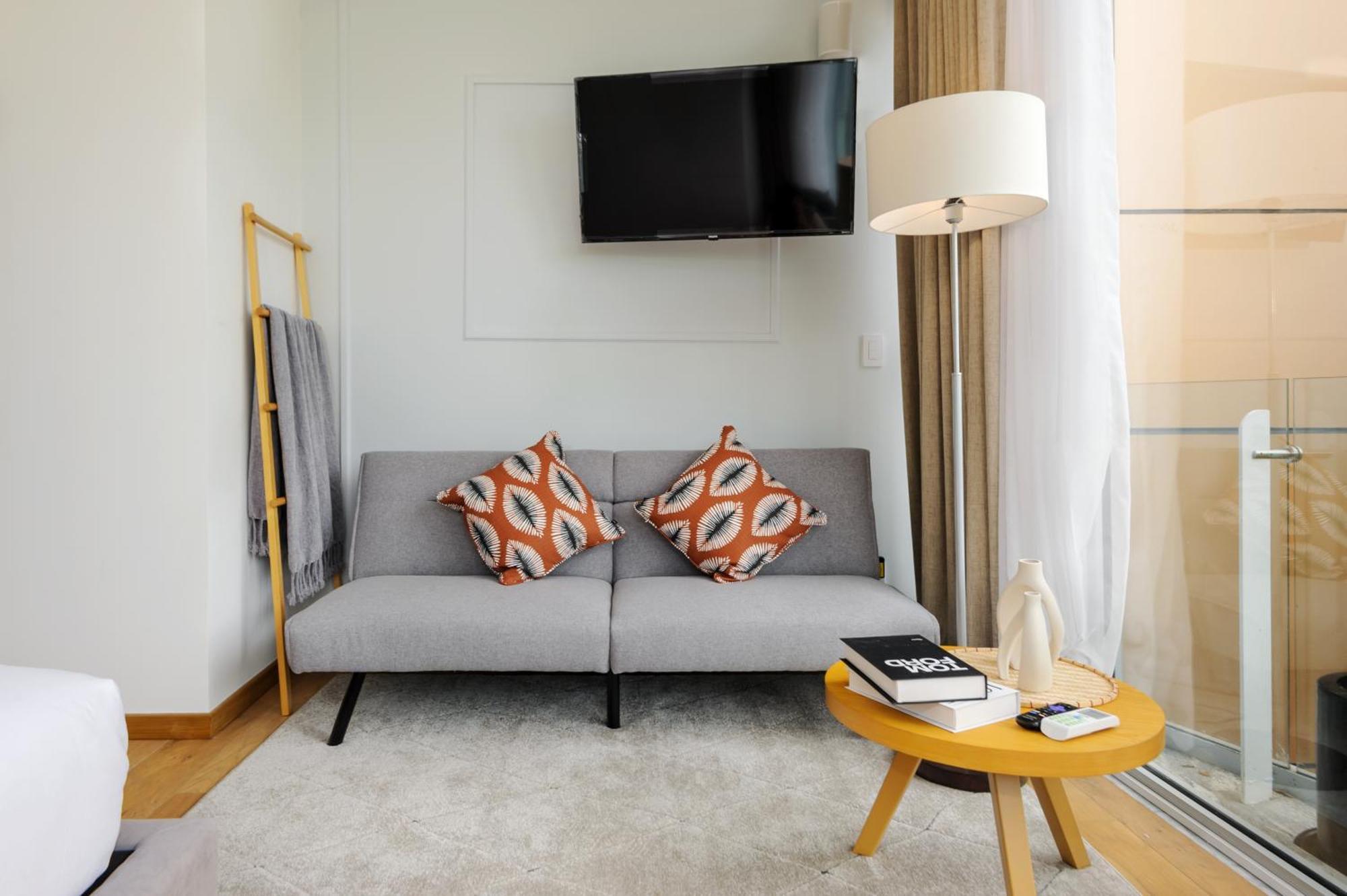 Icon Cibeles By Wynwood House Apartment เม็กซิโกซิตี้ ภายนอก รูปภาพ