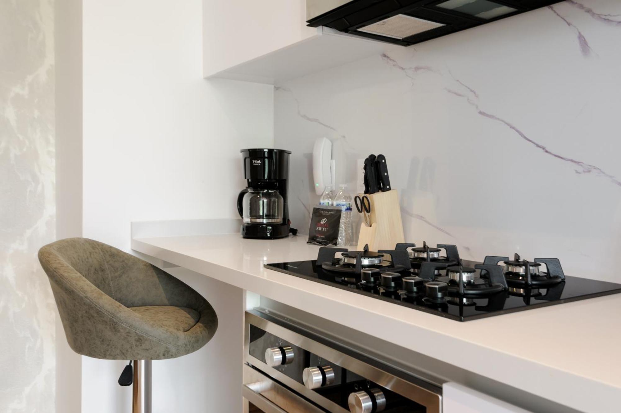 Icon Cibeles By Wynwood House Apartment เม็กซิโกซิตี้ ภายนอก รูปภาพ