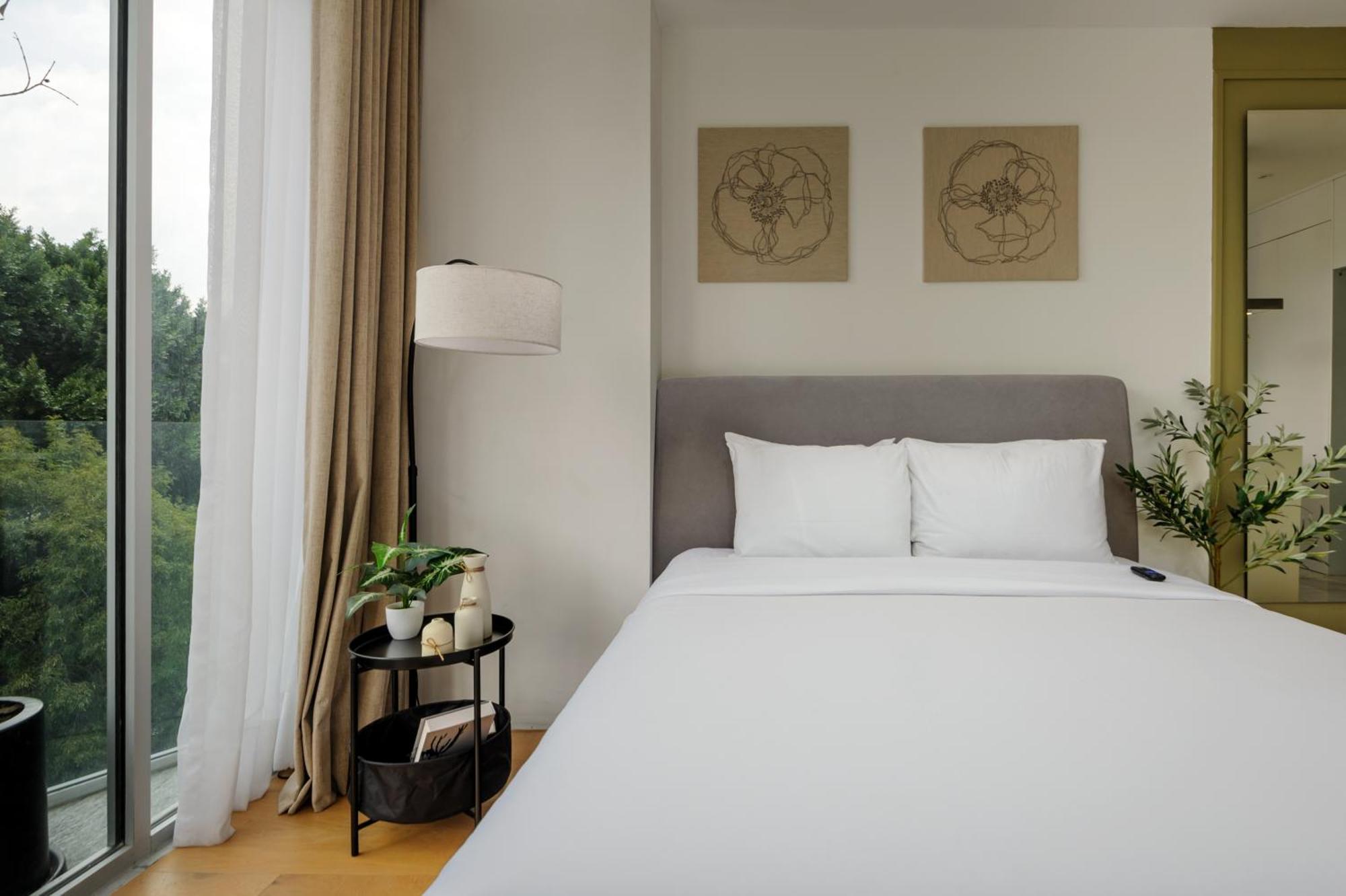 Icon Cibeles By Wynwood House Apartment เม็กซิโกซิตี้ ภายนอก รูปภาพ