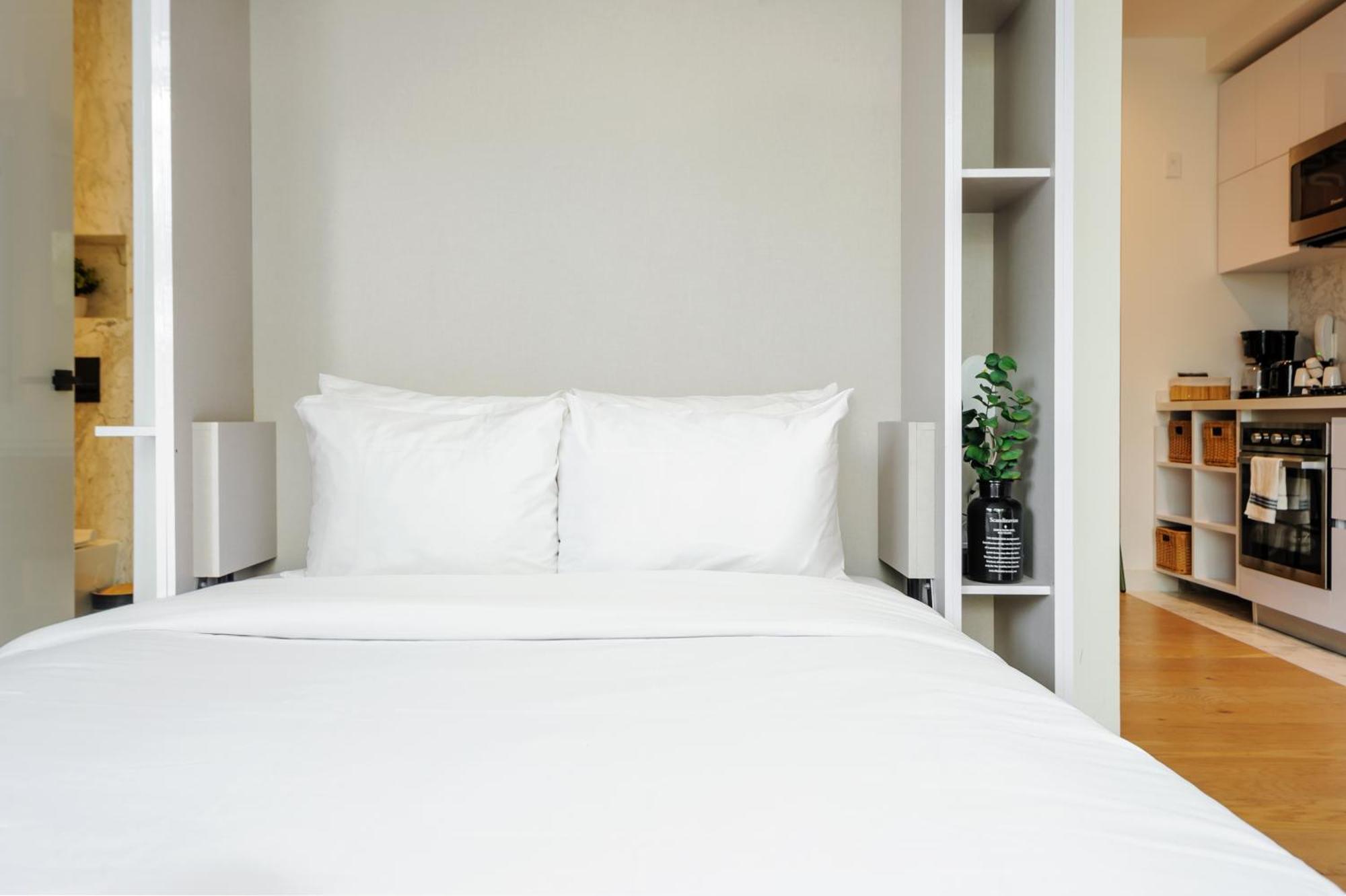Icon Cibeles By Wynwood House Apartment เม็กซิโกซิตี้ ภายนอก รูปภาพ